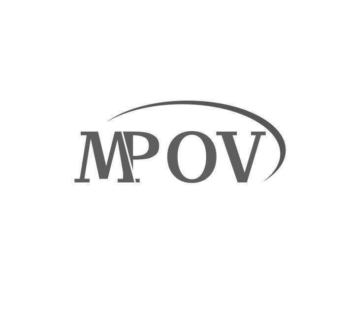 11类-电器灯具MPOV商标转让