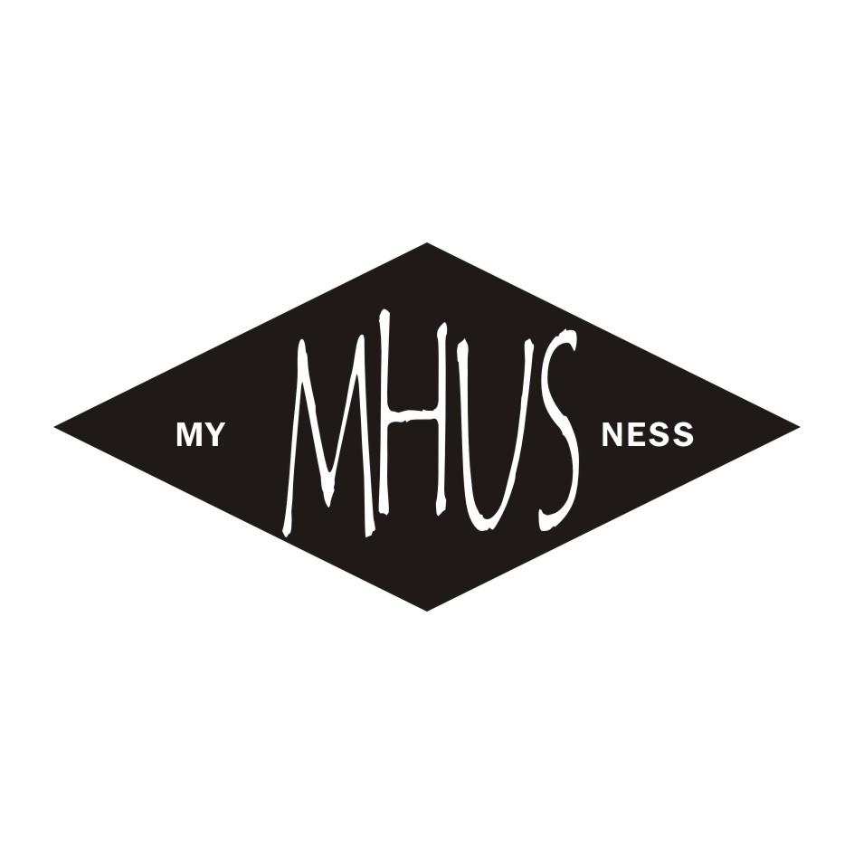 MY MHUS NESS商标转让