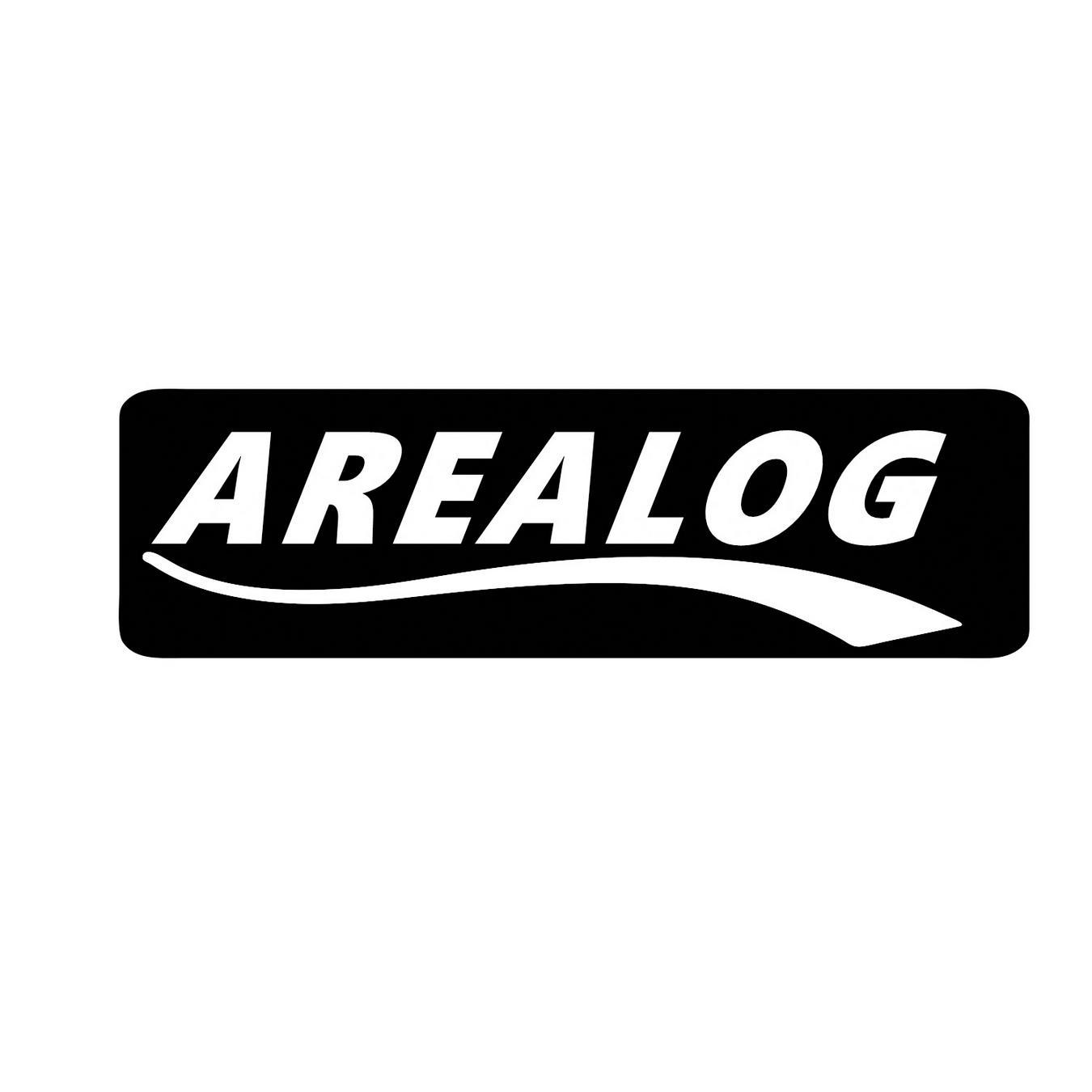 03类-日化用品AREALOG商标转让