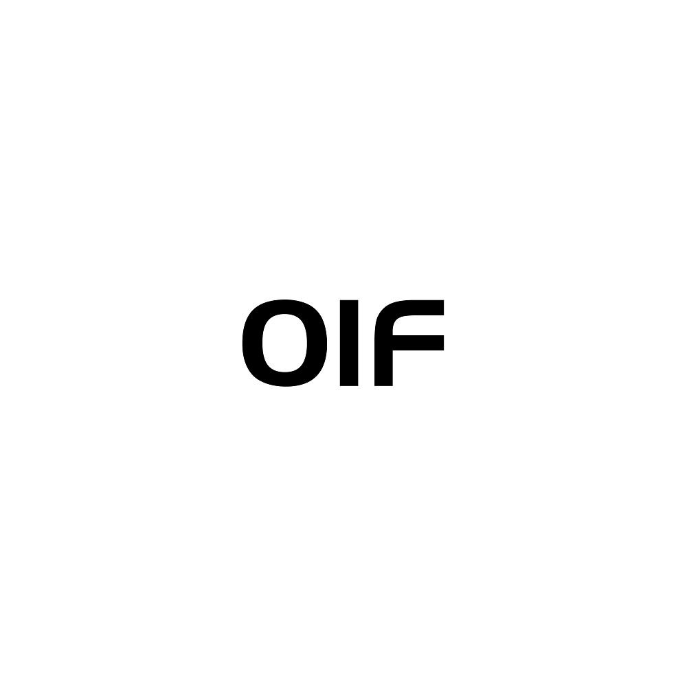 OIF商标转让