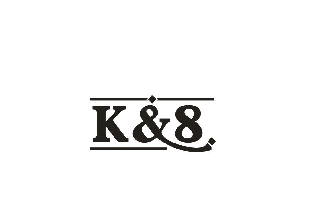 K&8商标转让
