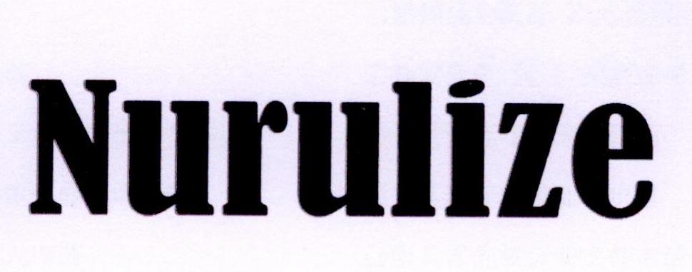 09类-科学仪器NURULIZE商标转让