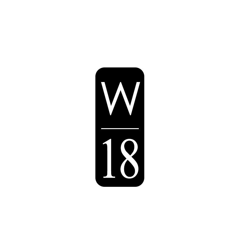 03类-日化用品W18商标转让