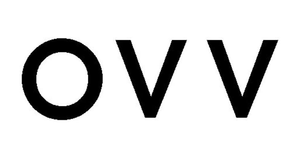 26类-纽扣拉链OVV商标转让