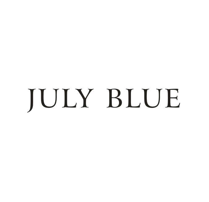 05类-医药保健JULY BLUE商标转让