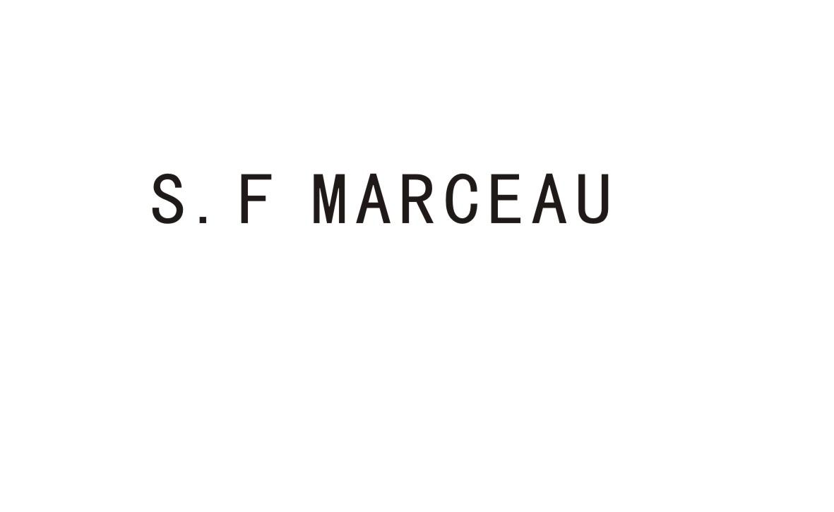 09类-科学仪器S.F MARCEAU商标转让