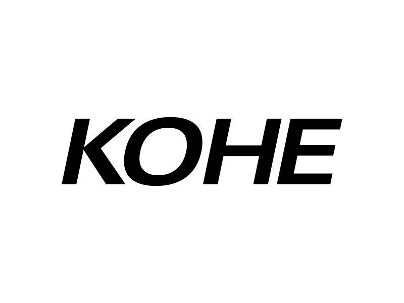 03类-日化用品KOHE商标转让