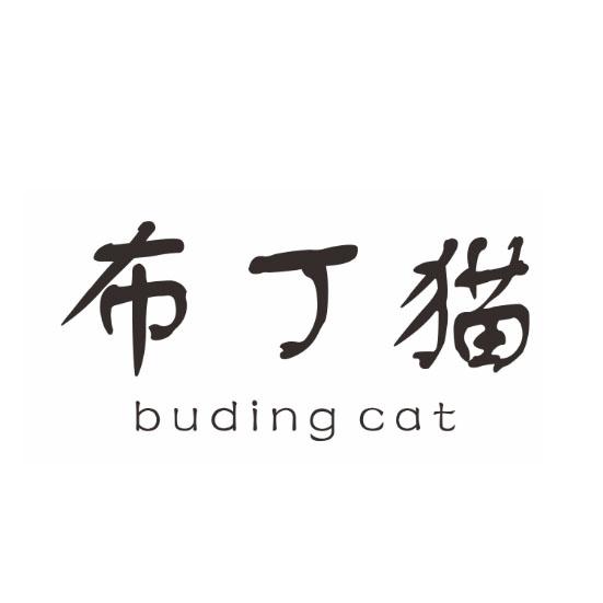 布丁猫 BUDING CAT商标转让