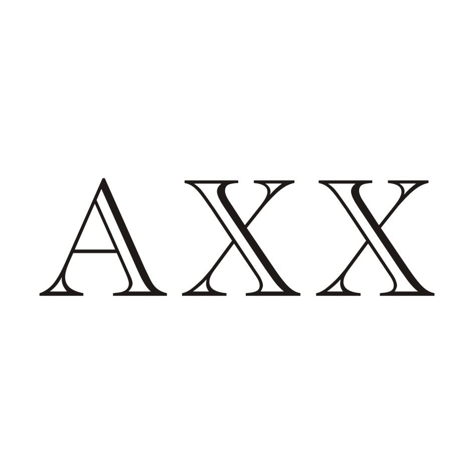 26类-纽扣拉链AXX商标转让