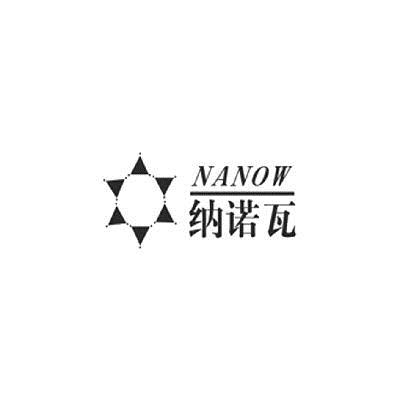 01类-化学原料纳诺瓦 NANOW商标转让