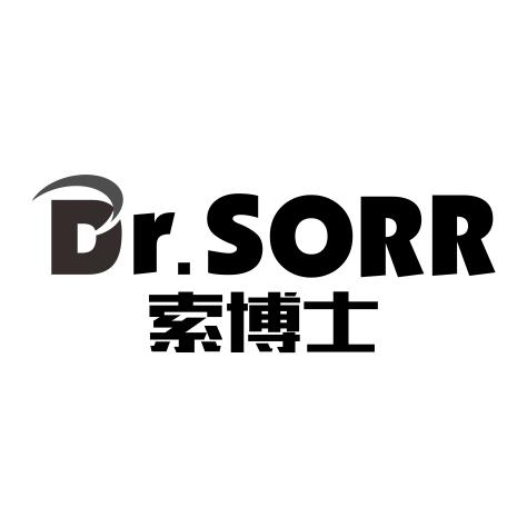 07类-机械设备索博士 DR.SORR商标转让