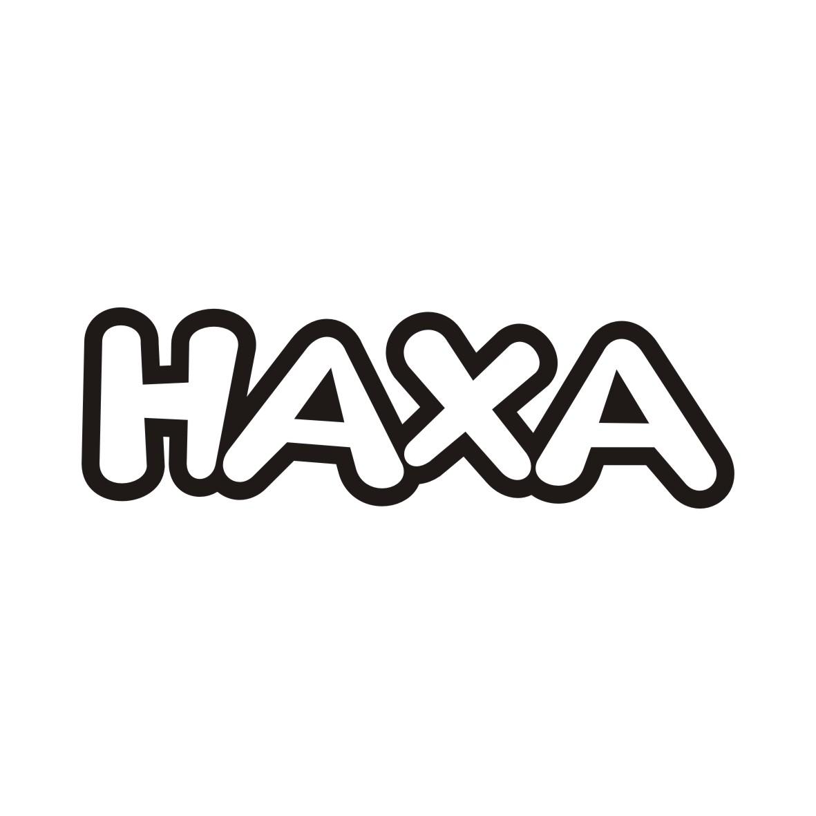 25类-服装鞋帽HAXA商标转让