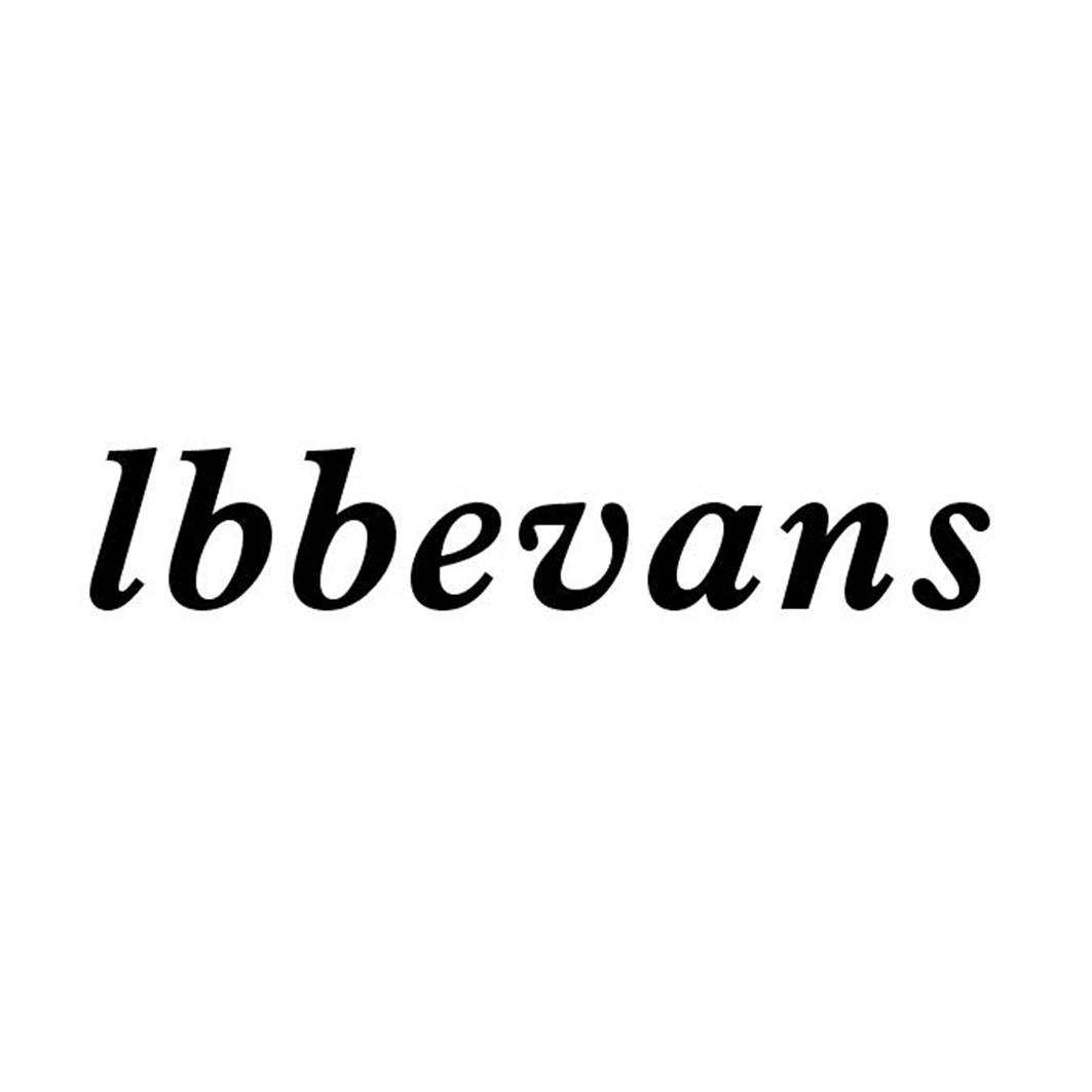 16类-办公文具LBBEVANS商标转让