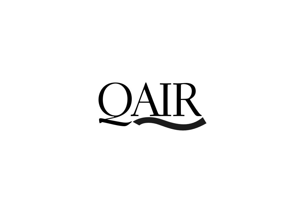 推荐03类-日化用品QAIR商标转让