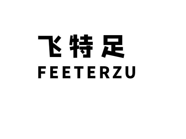 25类-服装鞋帽飞特足 FEETERZU商标转让