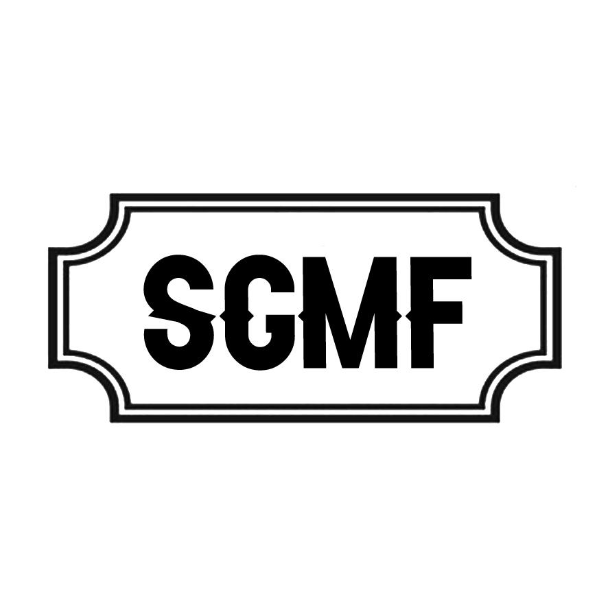 03类-日化用品SGMF商标转让