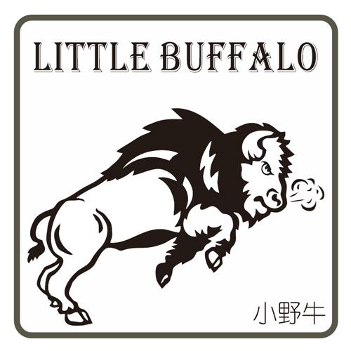 18类-箱包皮具小野牛  LITTLE BUFFALO商标转让