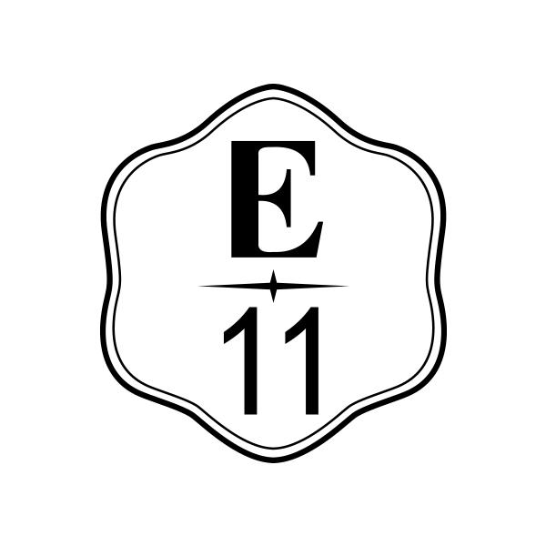 E 11商标转让