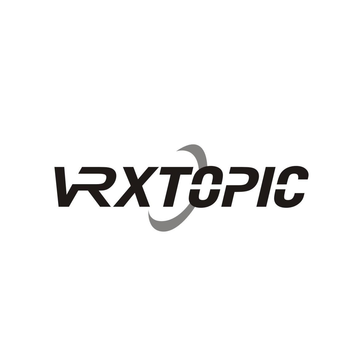 09类-科学仪器VRXTOPIC商标转让