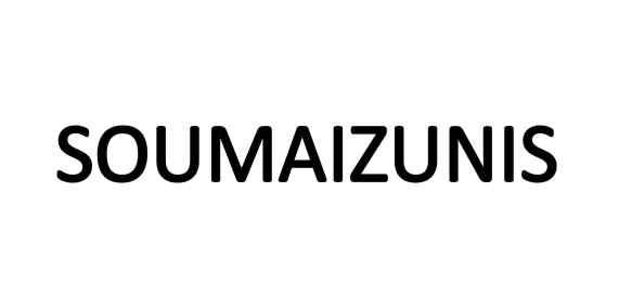 11类-电器灯具SOUMAIZUNIS商标转让
