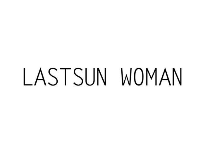 24类-纺织制品LASTSUN WOMAN商标转让