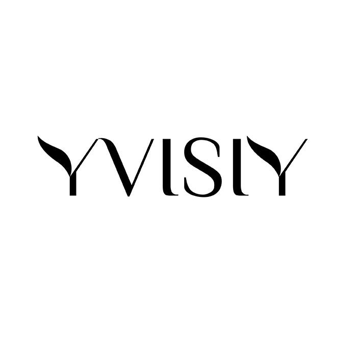 25类-服装鞋帽YVISIY商标转让