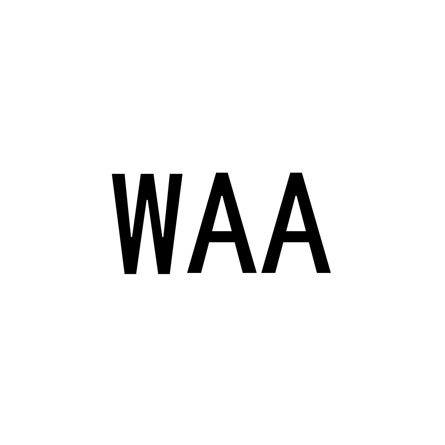 24类-纺织制品WAA商标转让