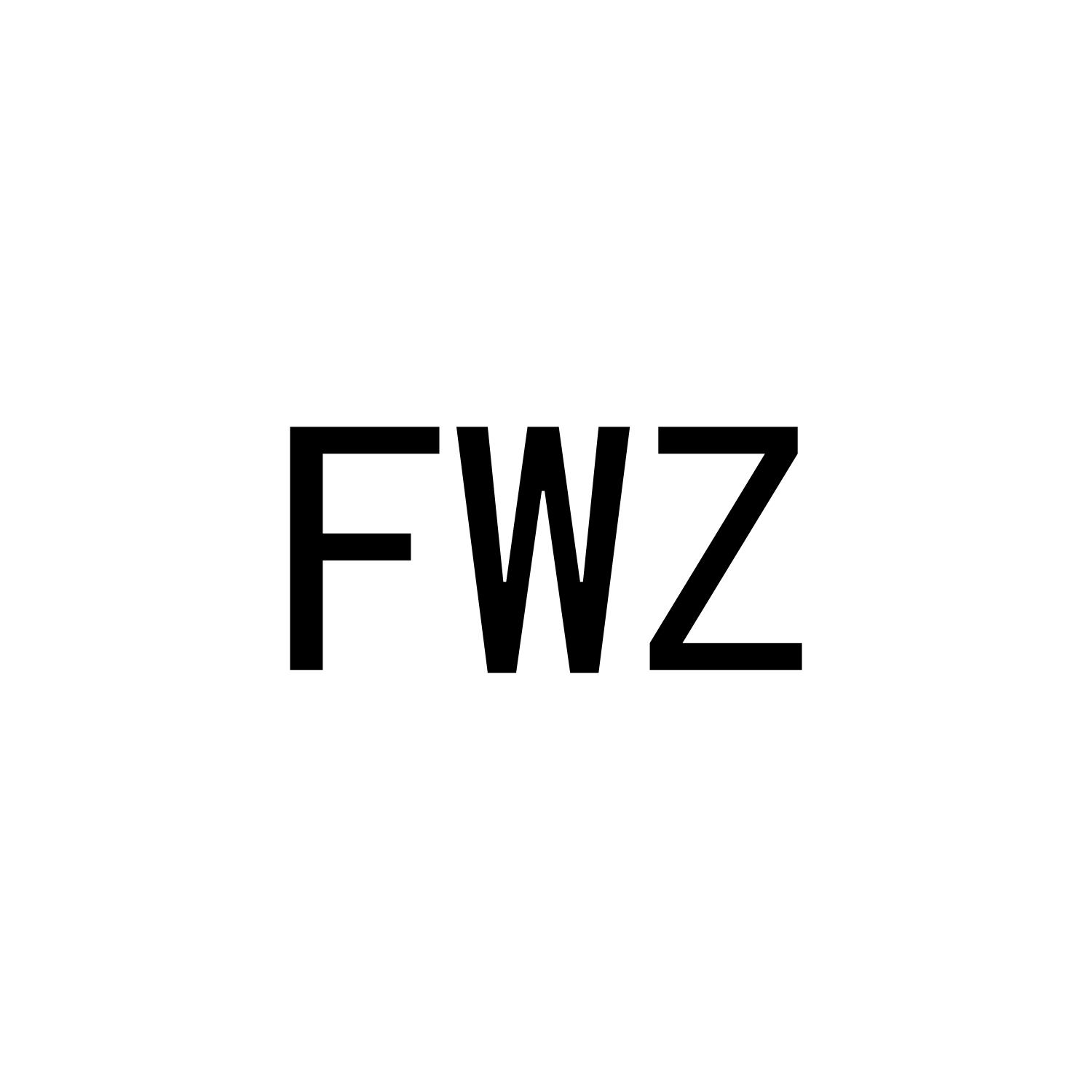 27类-墙纸毯席FWZ商标转让