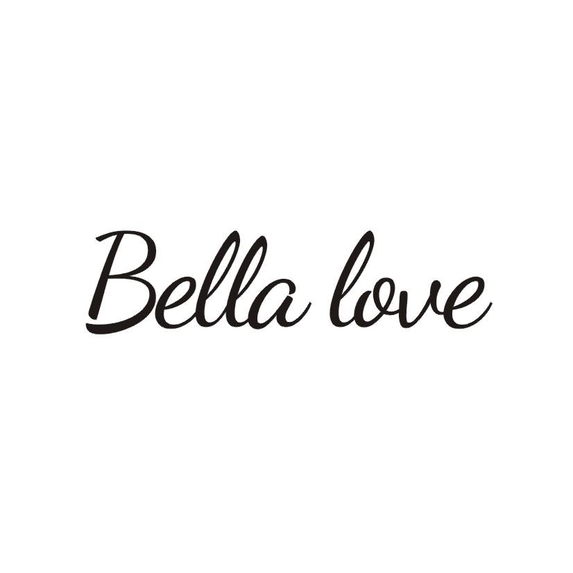44类-医疗美容BELLA LOVE商标转让
