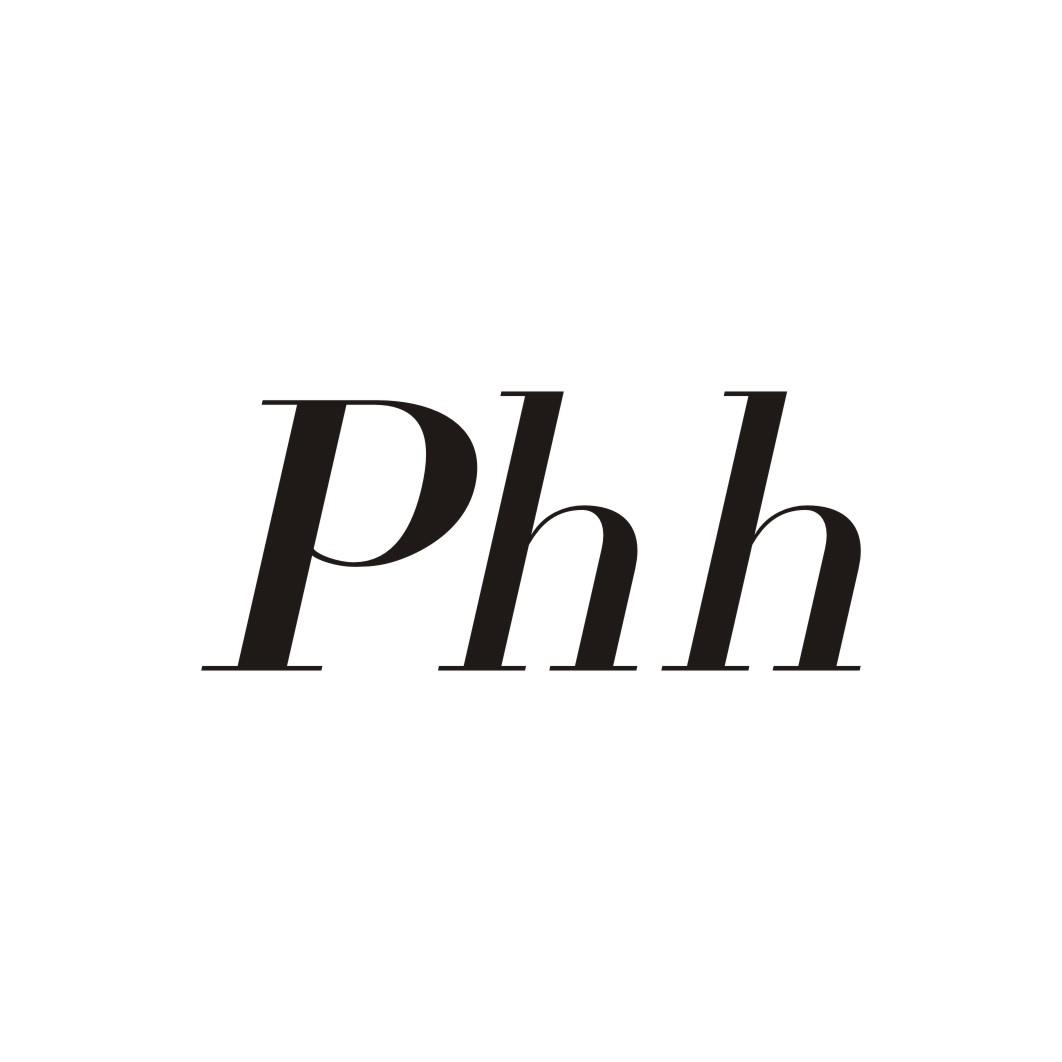 PHH商标转让