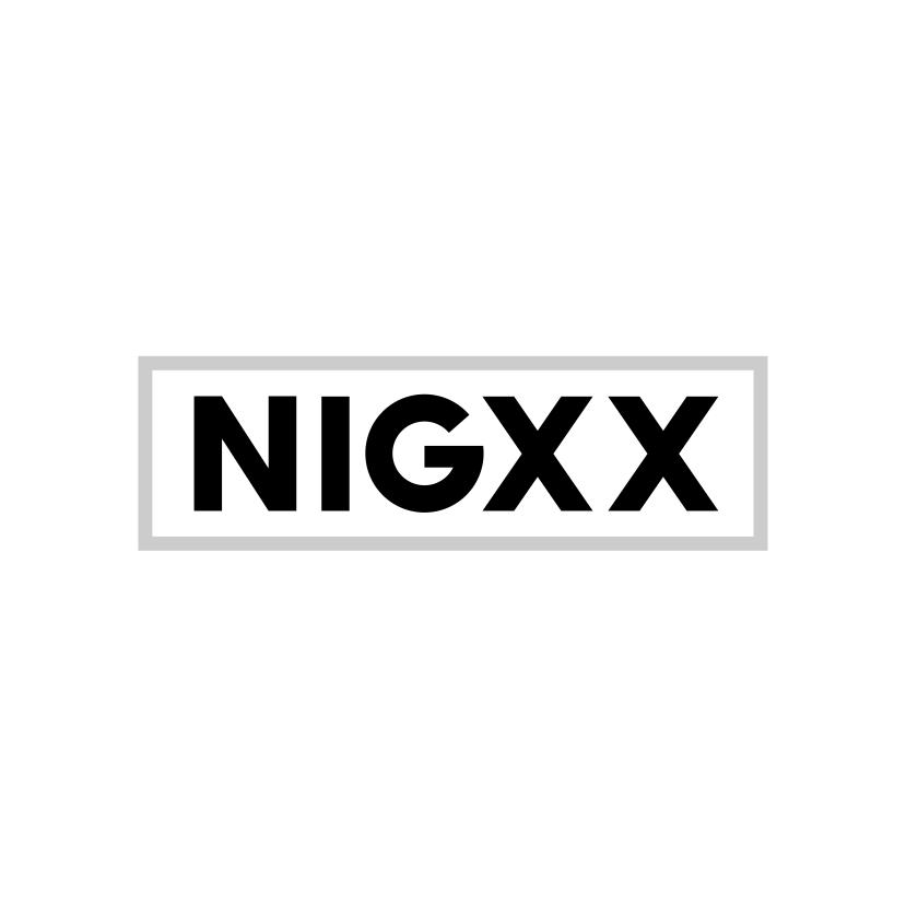 25类-服装鞋帽NIGXX商标转让
