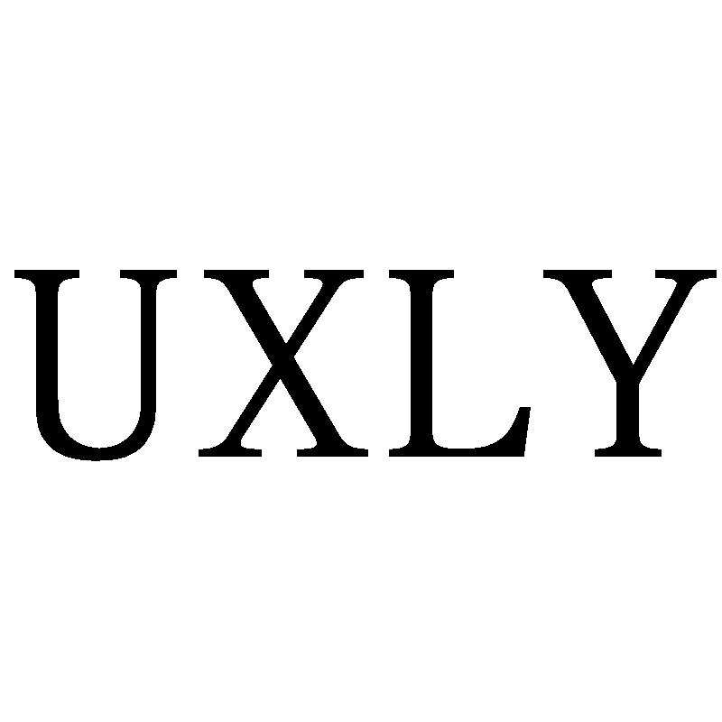 35类-广告销售UXLY商标转让