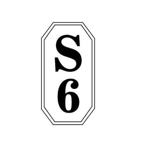 S6商标转让