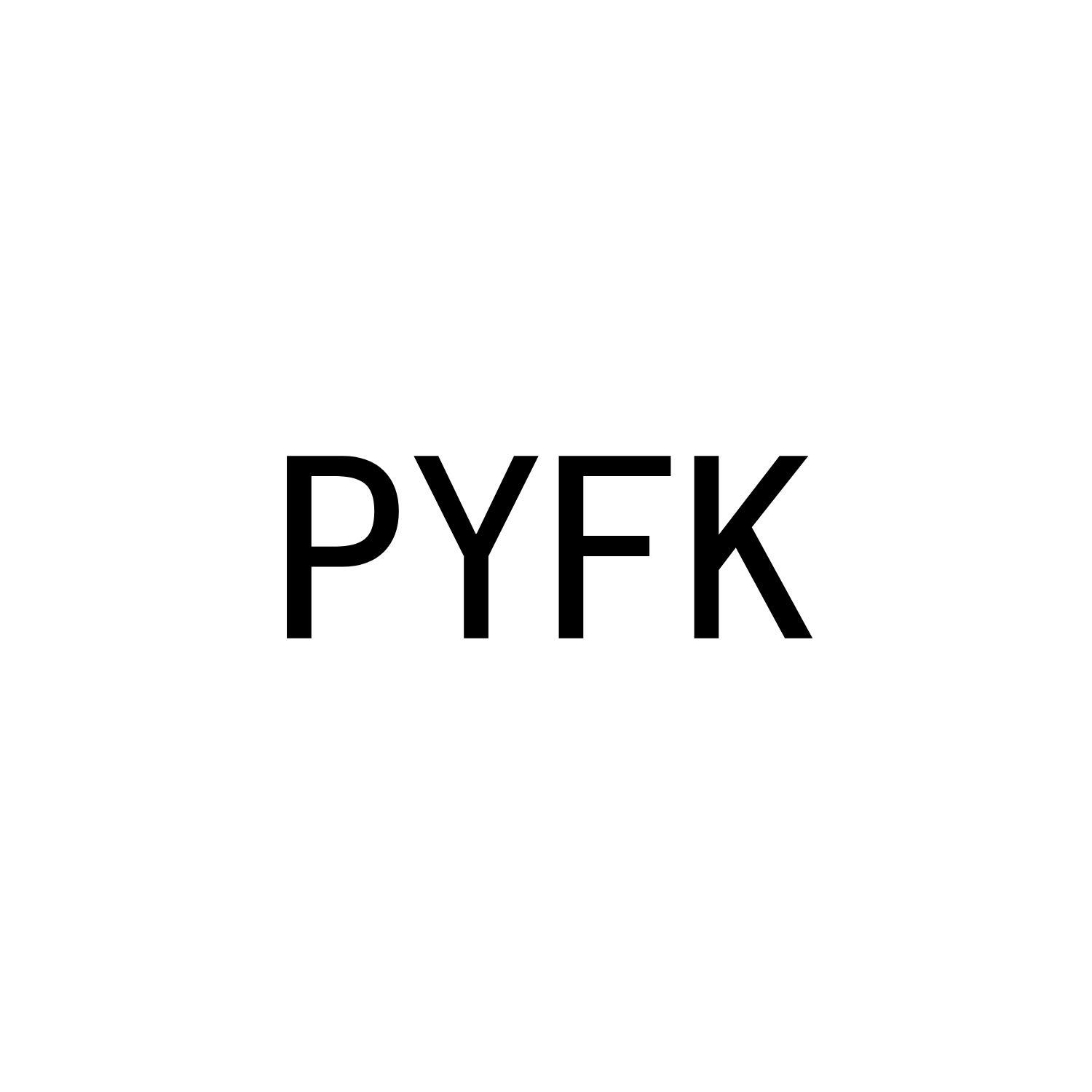 PYFK25类-服装鞋帽商标转让