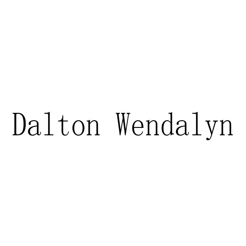 DALTON WENDALYN商标转让