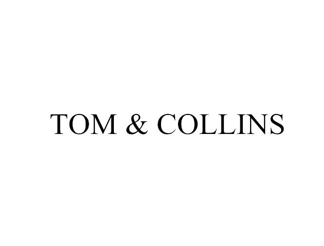 24类-纺织制品TOM & COLLINS商标转让