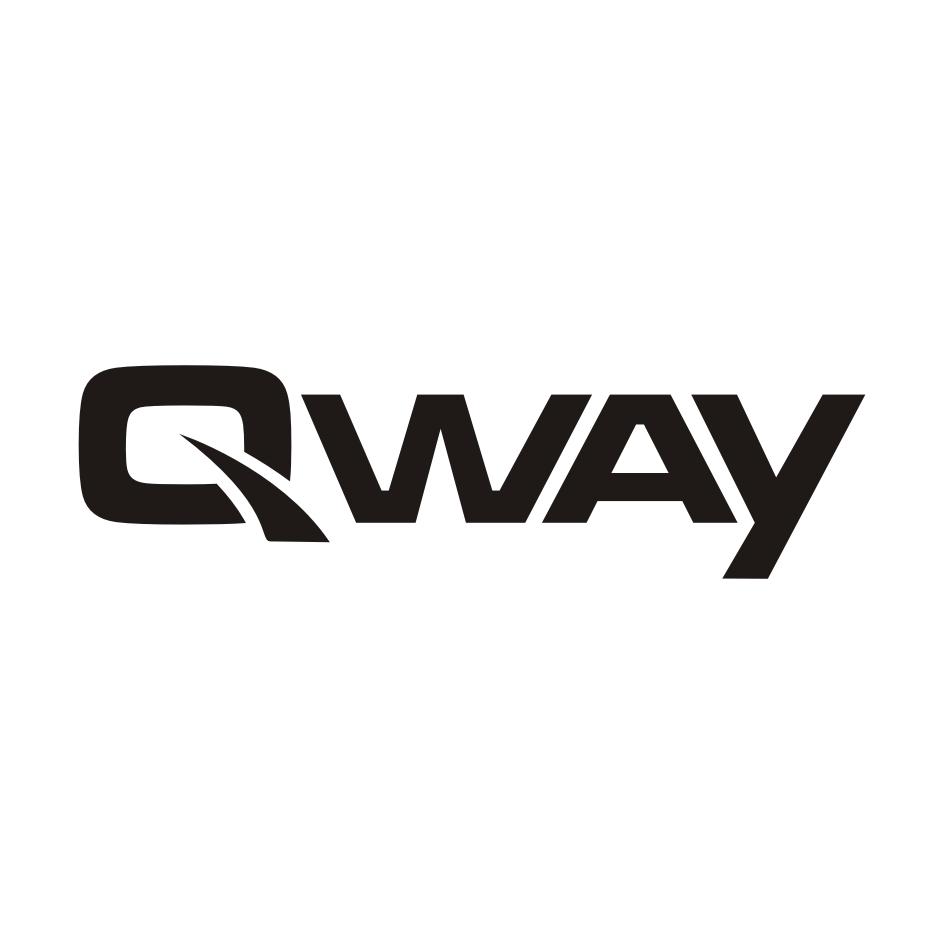 07类-机械设备QWAY商标转让