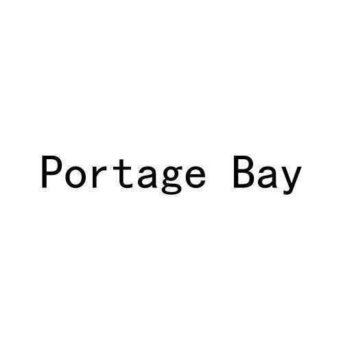 PORTAGE BAY