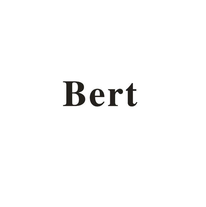 BERT商标转让