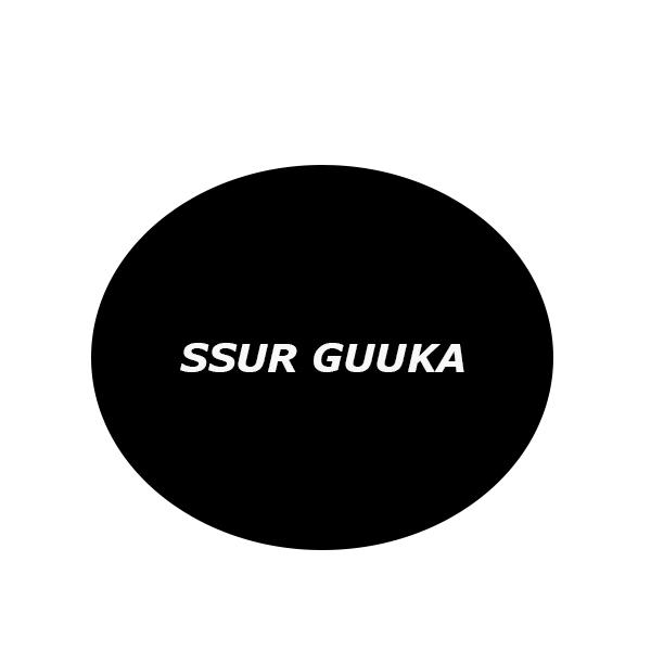 25类-服装鞋帽SSUR GUUKA商标转让