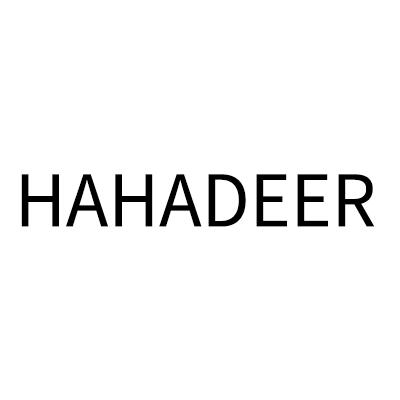 12类-运输装置HAHADEER商标转让