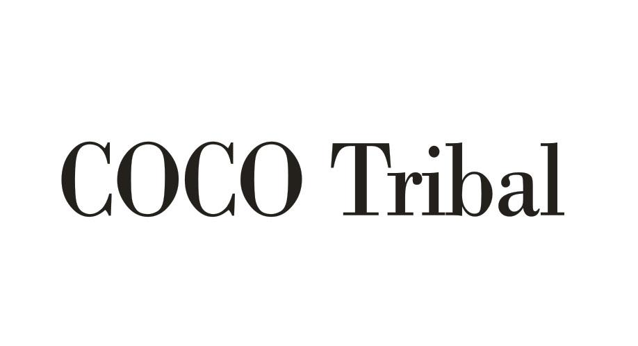 43类-餐饮住宿COCO TRIBAL商标转让