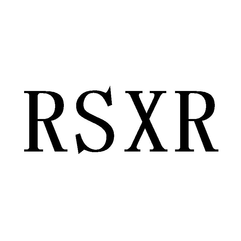 RSXR