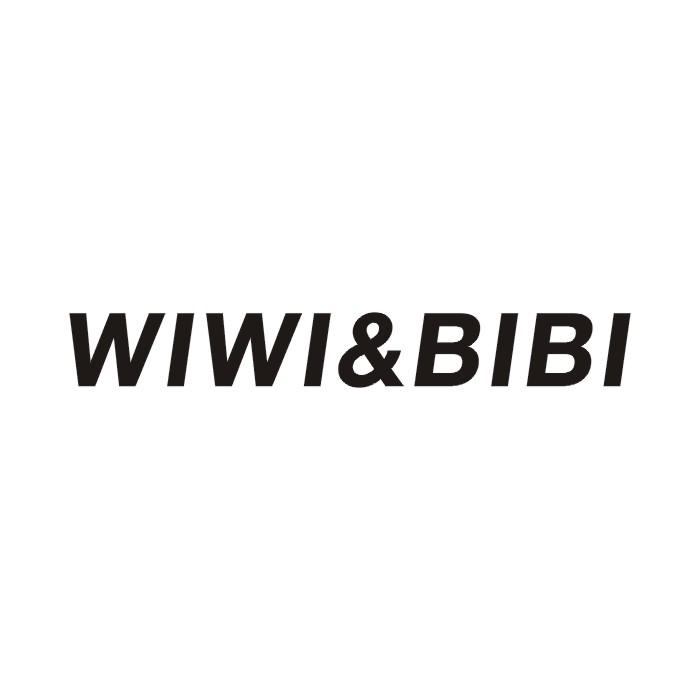 25类-服装鞋帽WIWI&amp;BIBI商标转让