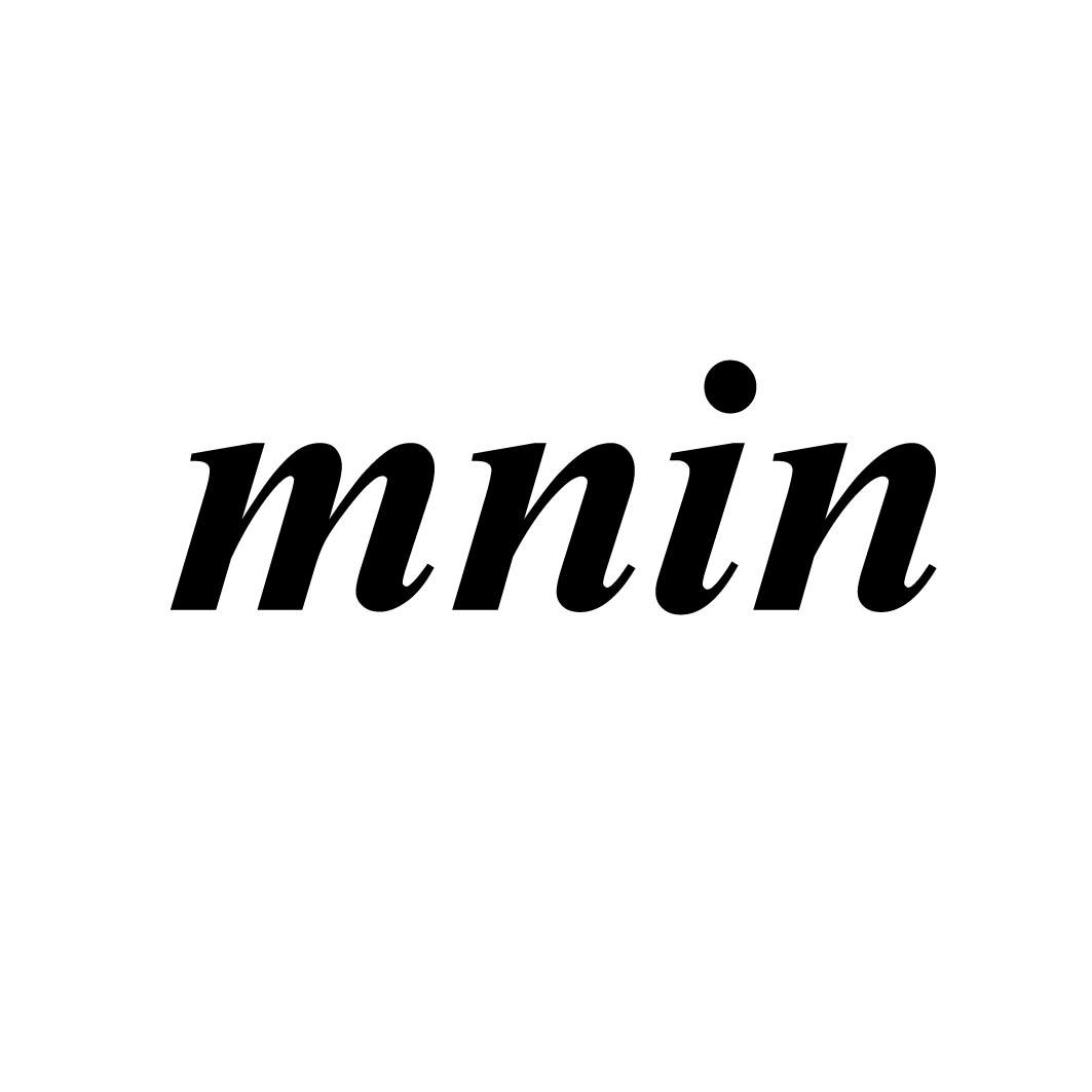 30类-面点饮品MNIN商标转让