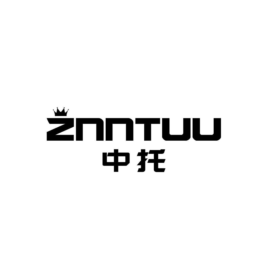 08类-工具器械中托 ZNNTUU商标转让