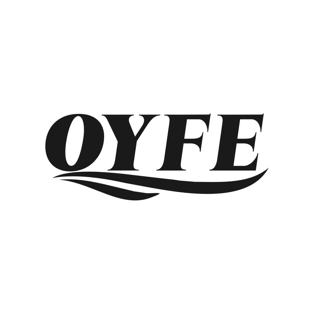 25类-服装鞋帽OYFE商标转让