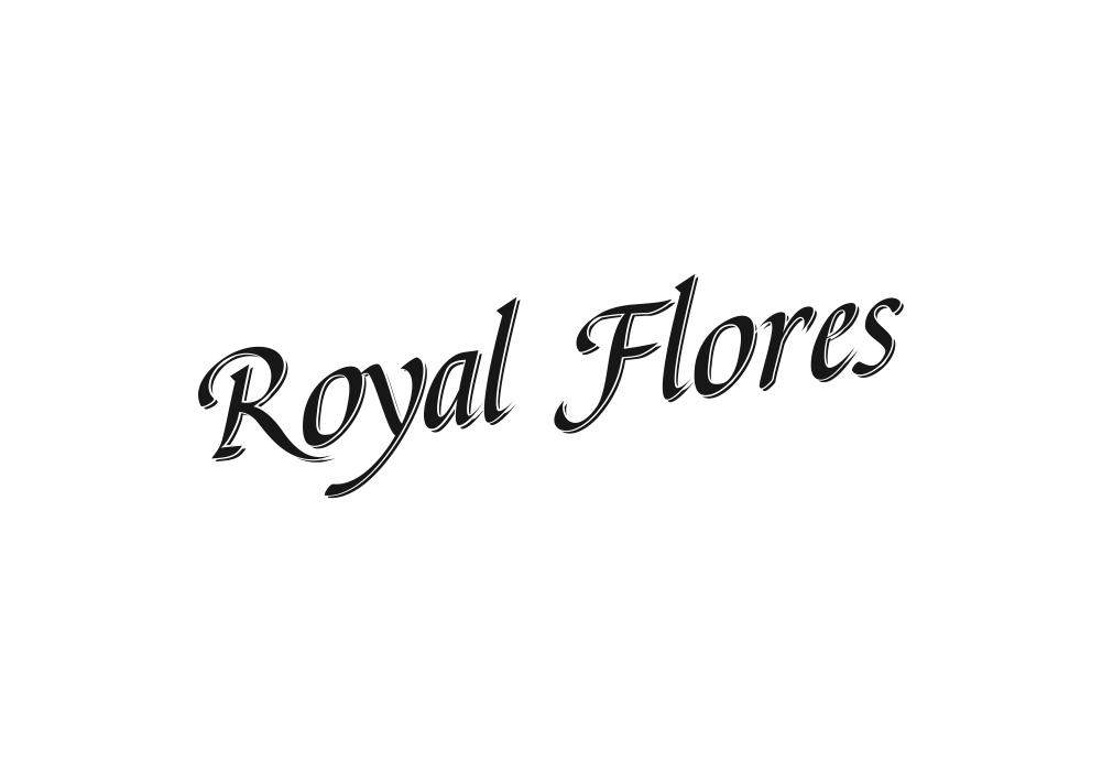 30类-面点饮品ROYAL FLORES商标转让