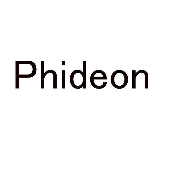 PHIDEON商标转让