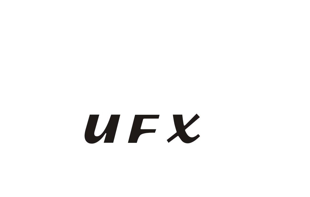 03类-日化用品UFX商标转让